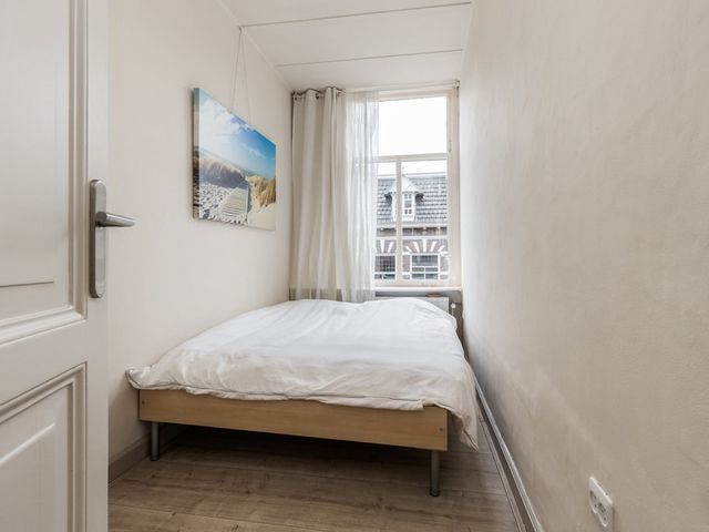 Luijbenstraat 22, 's-Hertogenbosch