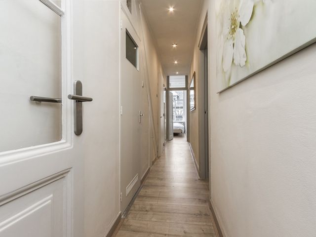 Luijbenstraat 22, 's-Hertogenbosch