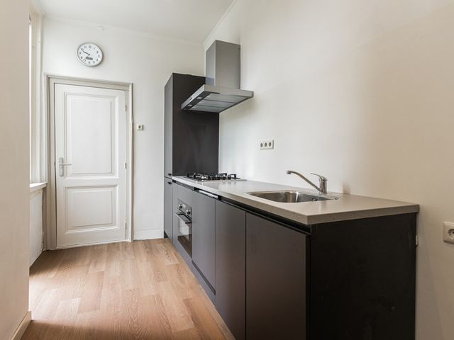 Luijbenstraat 22, 's-Hertogenbosch