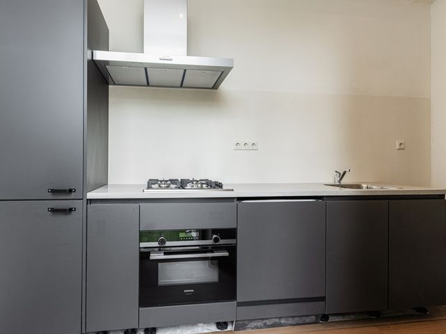 Luijbenstraat 22, 's-Hertogenbosch