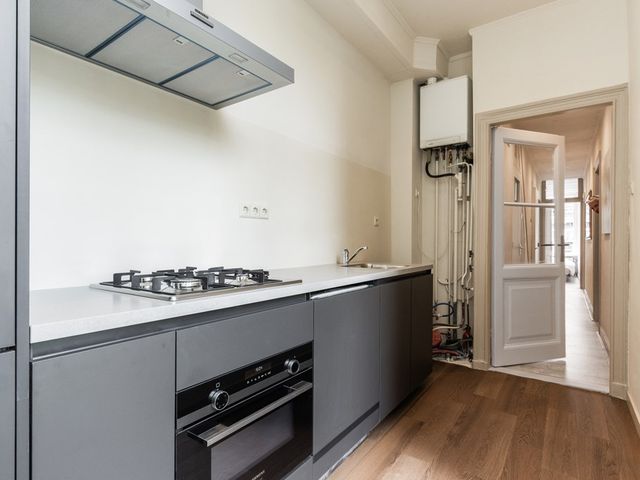 Luijbenstraat 22, 's-Hertogenbosch