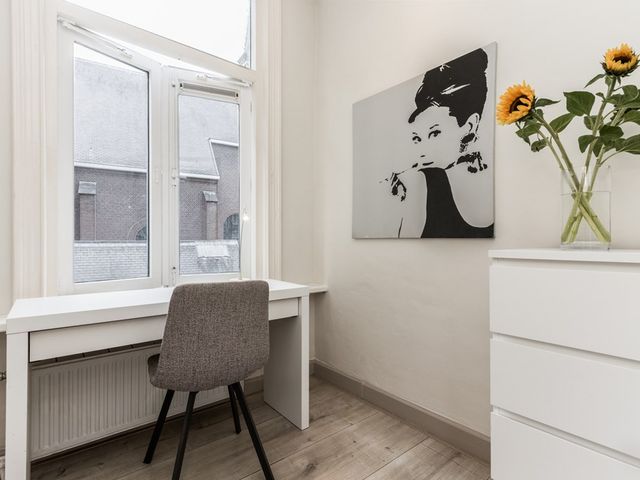 Luijbenstraat 22, 's-Hertogenbosch