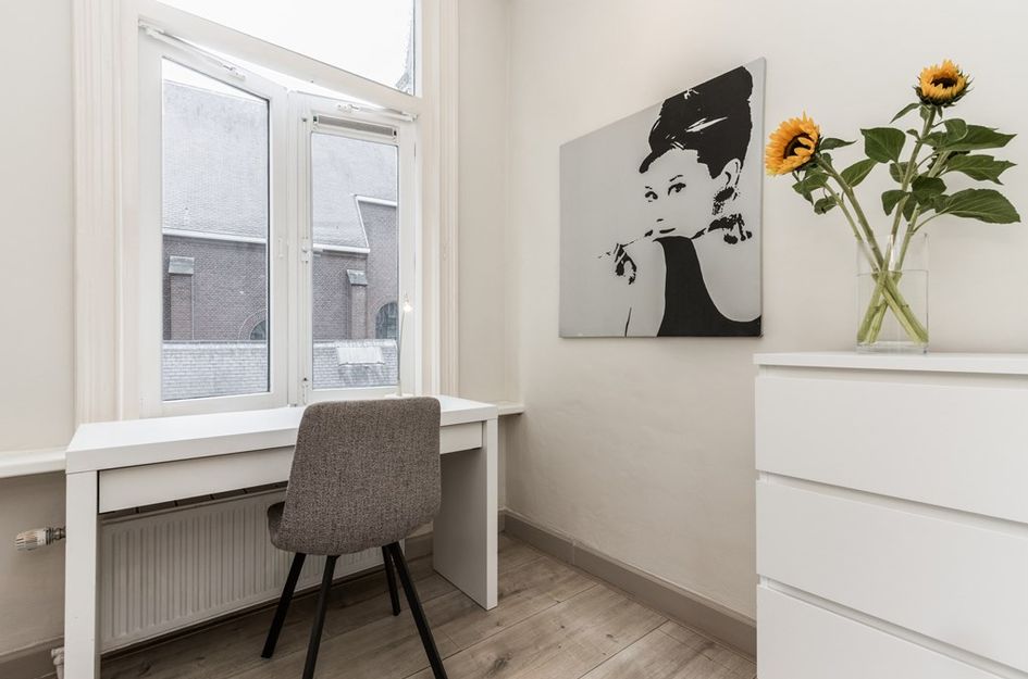 Luijbenstraat 22