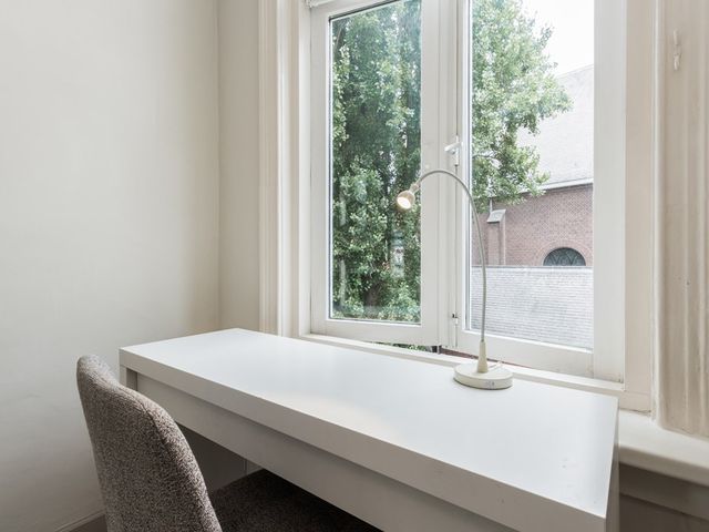 Luijbenstraat 22, 's-Hertogenbosch