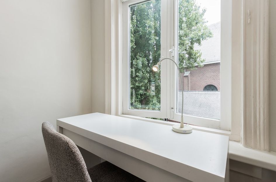Luijbenstraat 22