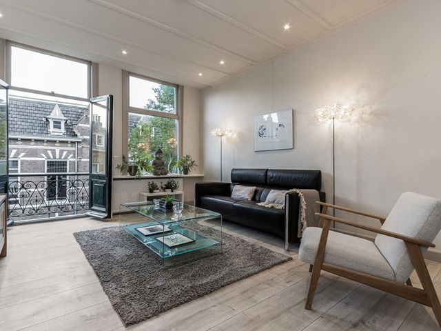 Luijbenstraat 22, 's-Hertogenbosch