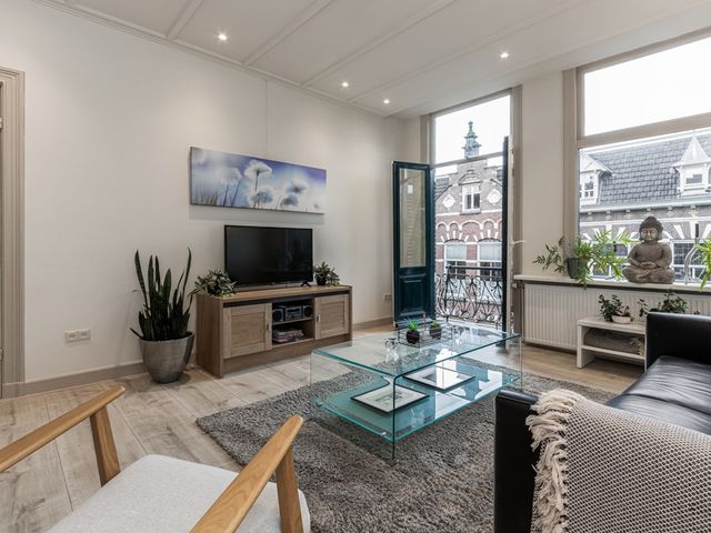 Luijbenstraat 22, 's-Hertogenbosch