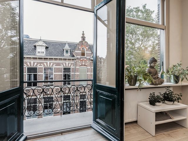 Luijbenstraat 22, 's-Hertogenbosch