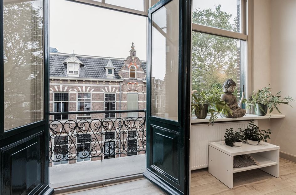Luijbenstraat 22