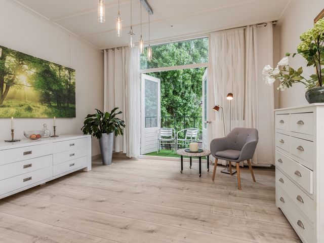 Luijbenstraat 22, 's-Hertogenbosch