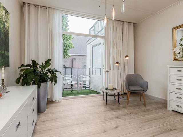 Luijbenstraat 22, 's-Hertogenbosch