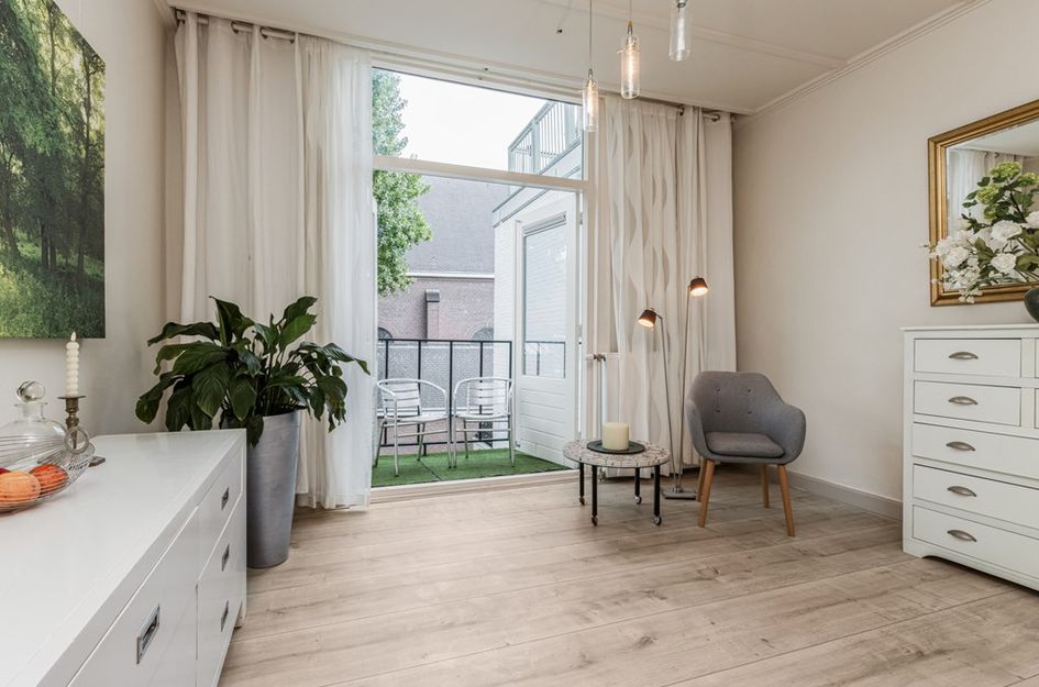 Luijbenstraat 22