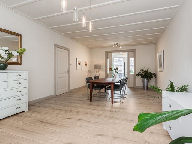 Luijbenstraat 22, 's-Hertogenbosch