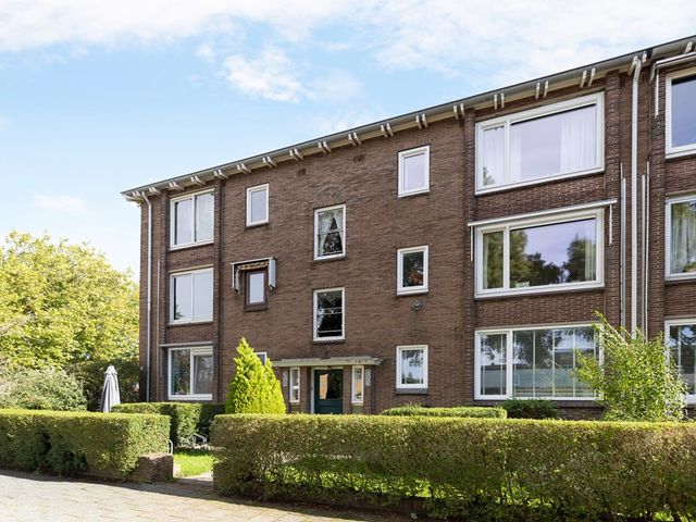 Karel Doormanlaan 124, Haarlem