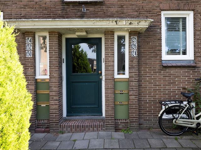 Karel Doormanlaan 124, Haarlem