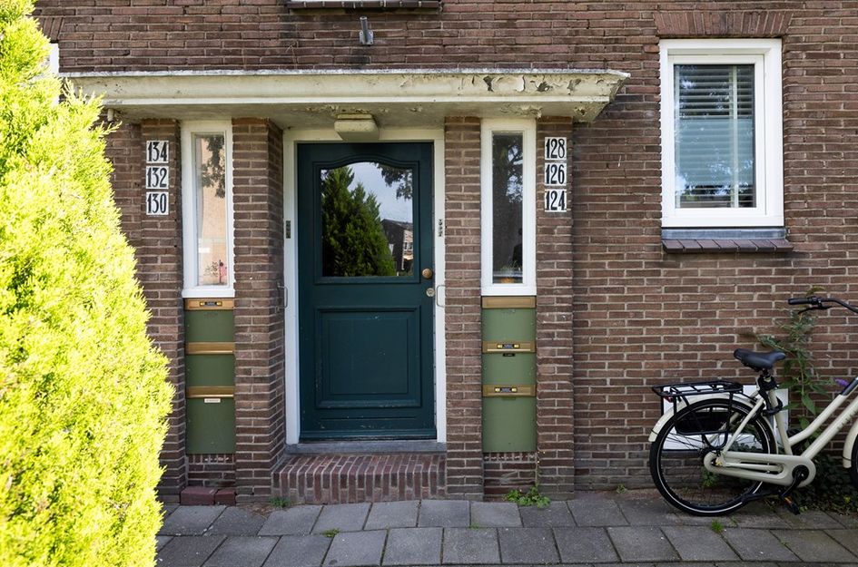 Karel Doormanlaan 124