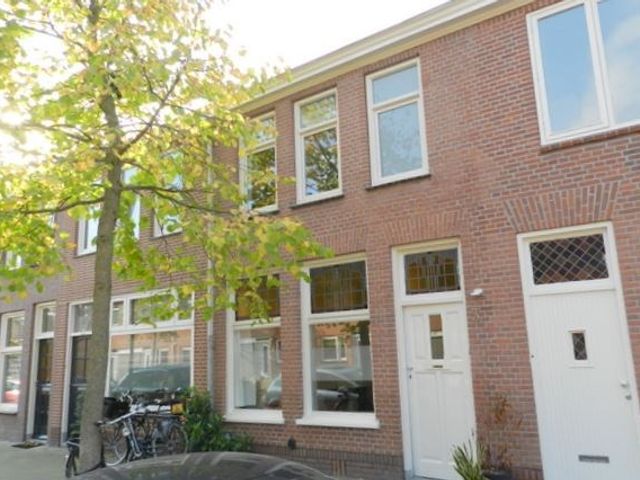 Potgieterstraat 3, Haarlem