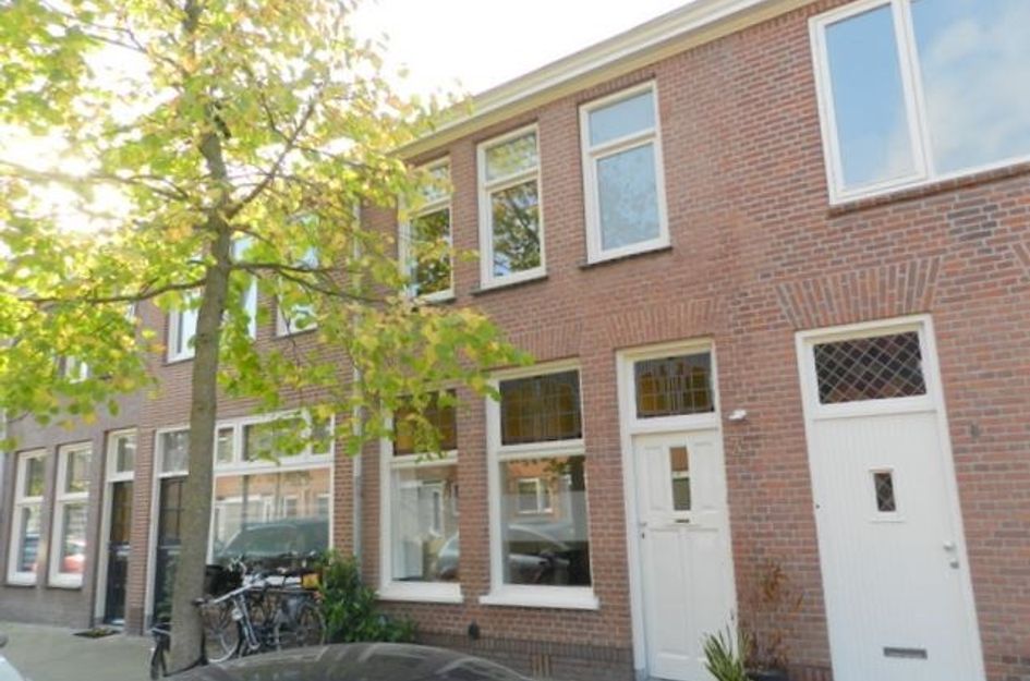 Potgieterstraat 3