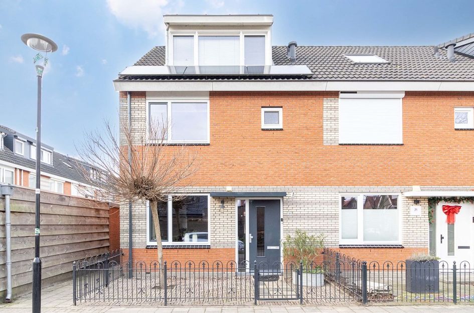 Lindenstraat 19