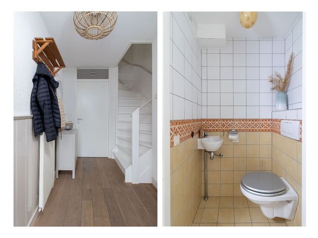 Lindenstraat 19, Bunschoten-Spakenburg