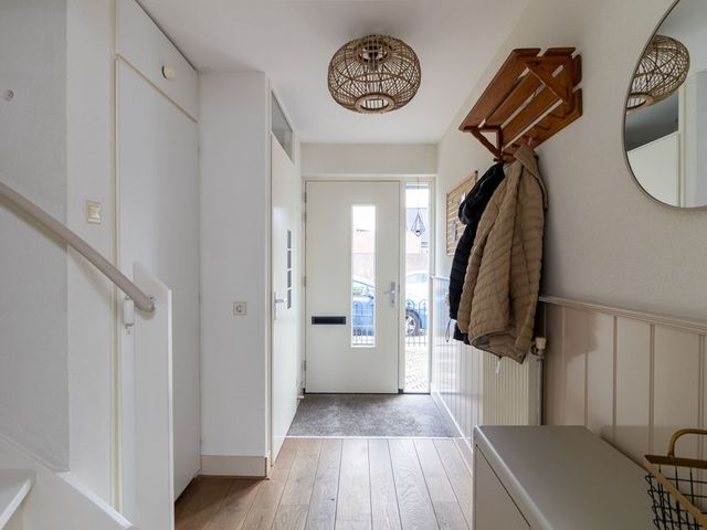 Lindenstraat 19, Bunschoten-Spakenburg