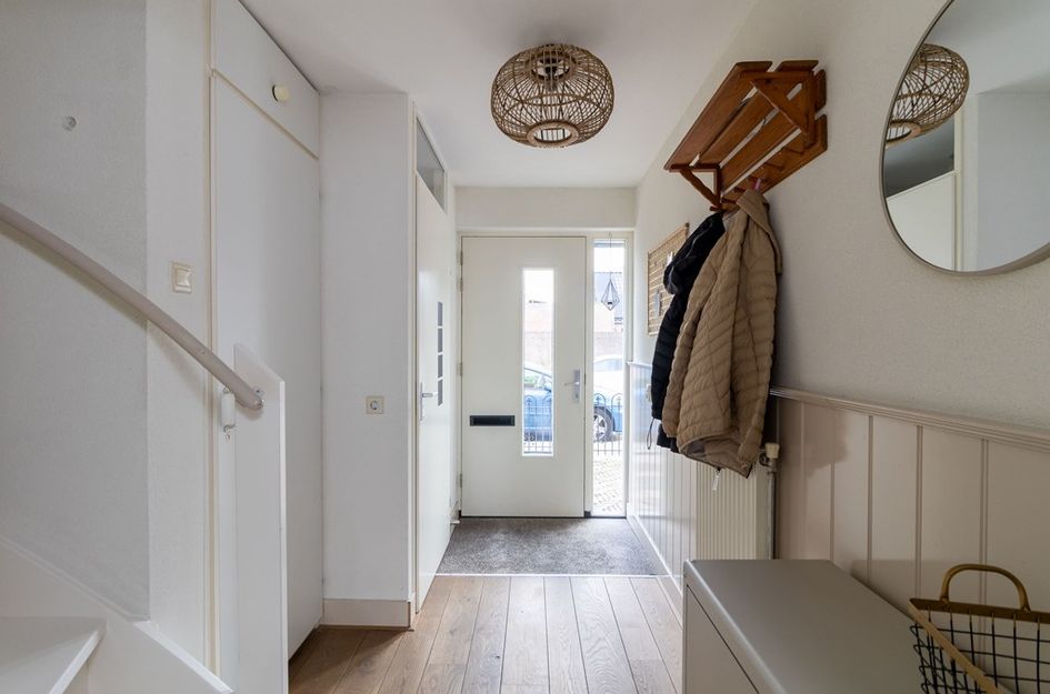Lindenstraat 19