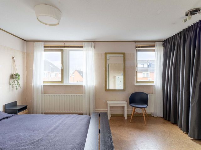 Lindenstraat 19, Bunschoten-Spakenburg