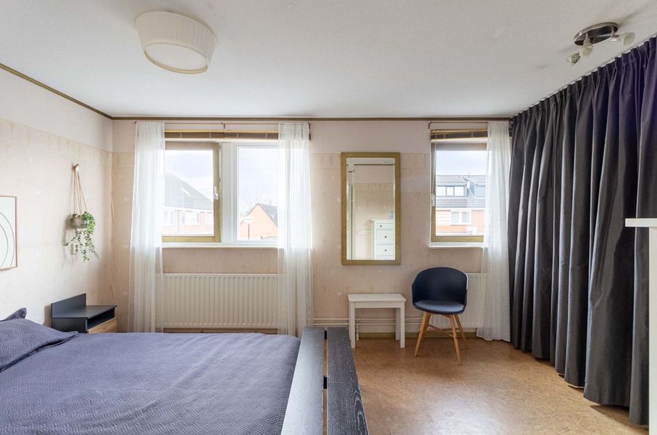 Lindenstraat 19