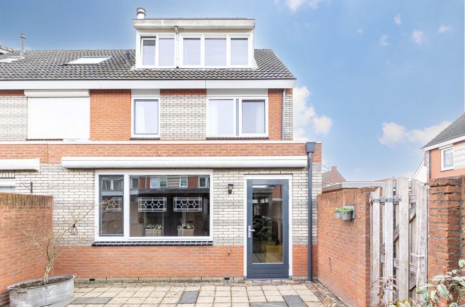 Lindenstraat 19