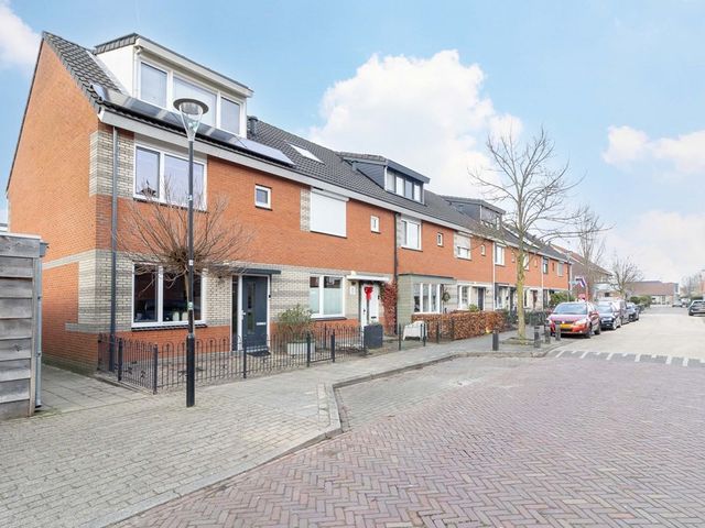 Lindenstraat 19, Bunschoten-Spakenburg