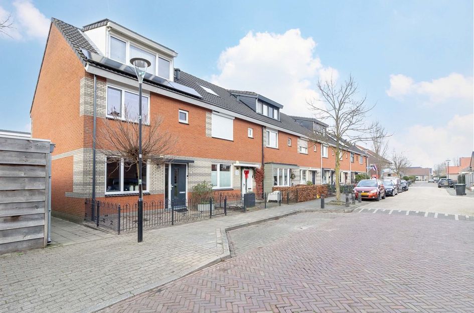 Lindenstraat 19