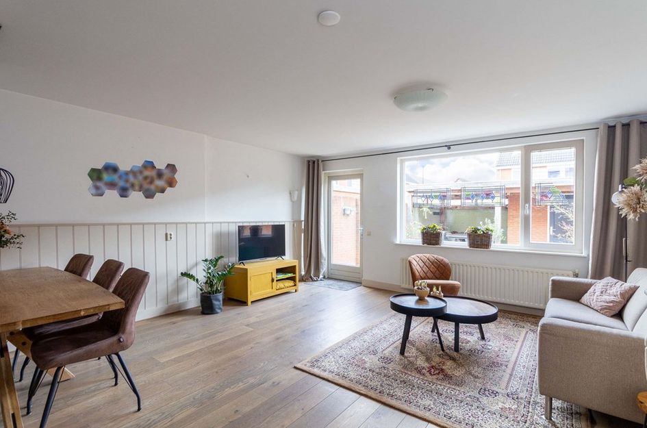 Lindenstraat 19