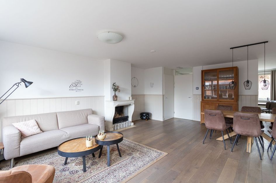 Lindenstraat 19