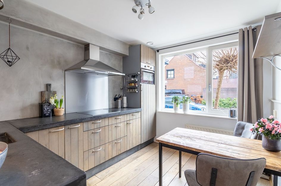 Lindenstraat 19