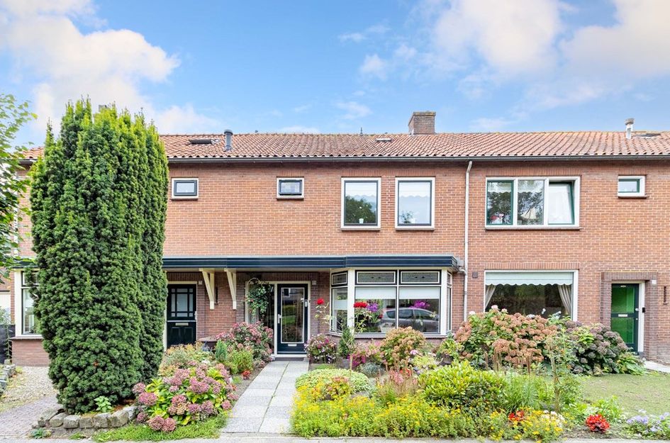 Stadsgracht 23