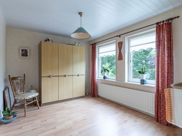 Stadsgracht 23, Bunschoten-Spakenburg