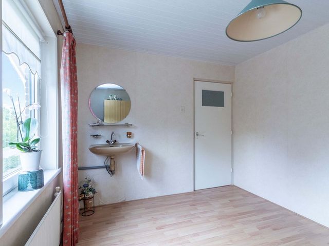 Stadsgracht 23, Bunschoten-Spakenburg