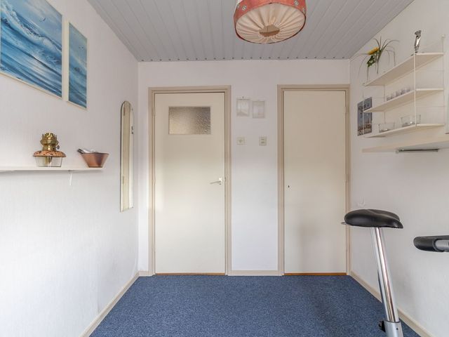 Stadsgracht 23, Bunschoten-Spakenburg