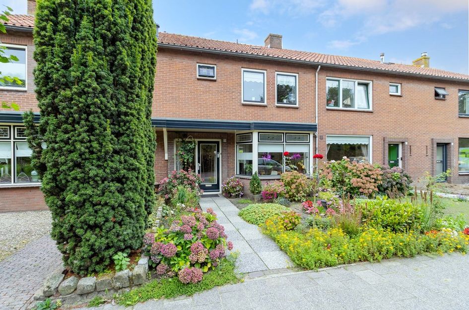 Stadsgracht 23