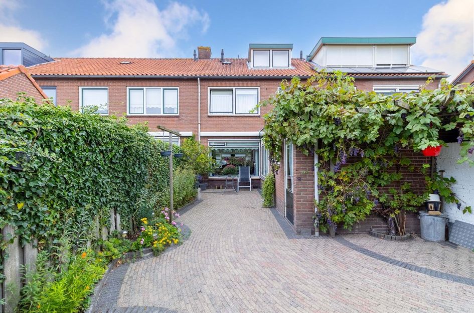 Stadsgracht 23