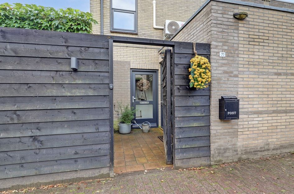 Winde 77