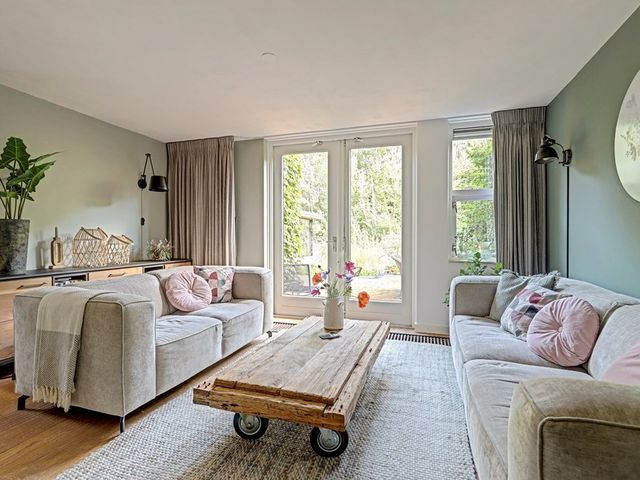 Winde 77, Zeewolde