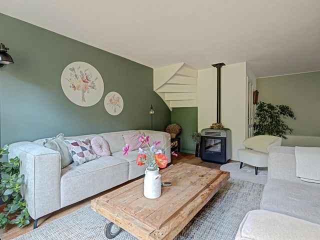 Winde 77, Zeewolde