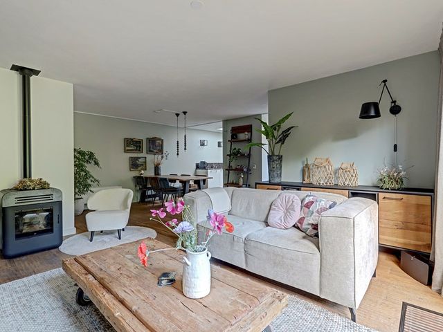 Winde 77, Zeewolde