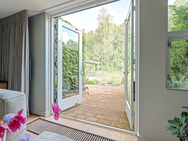 Winde 77, Zeewolde