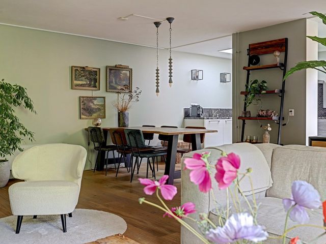 Winde 77, Zeewolde