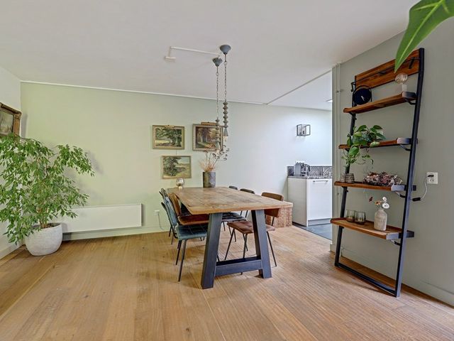 Winde 77, Zeewolde