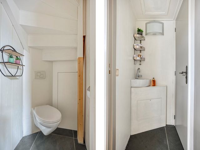 Weverstraat 22, Wormerveer