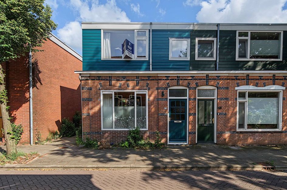 Weverstraat 22