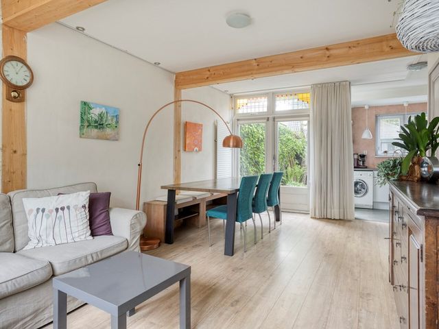 Weverstraat 22, Wormerveer